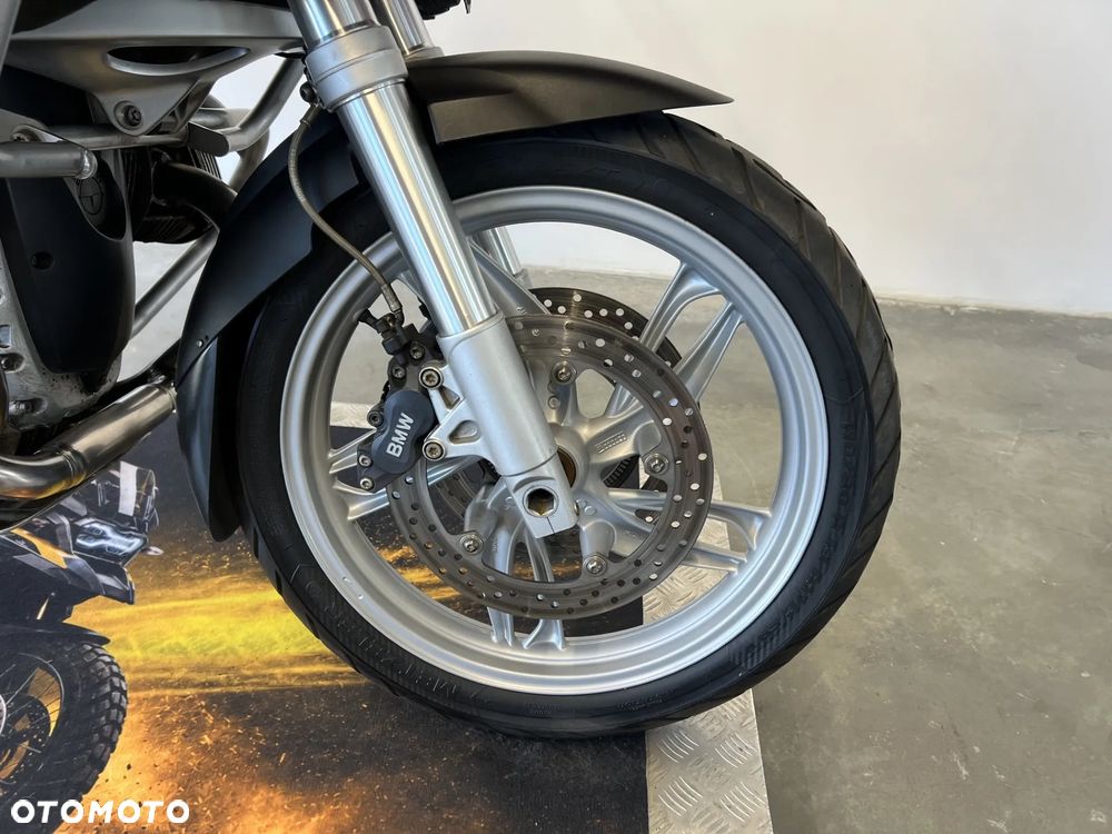 BMW GS - 22