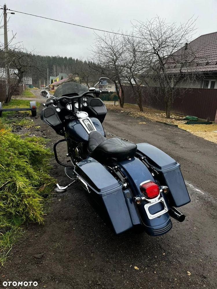Harley-Davidson Touring Road Glide - 6