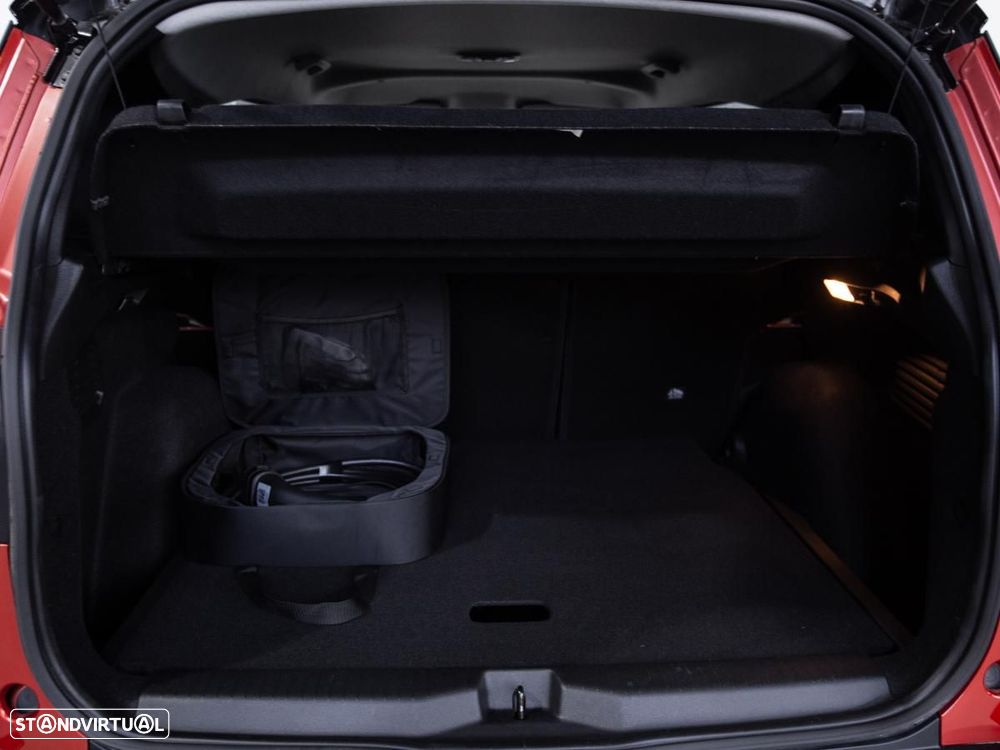 Opel Frontera 44 kWh GS - 13