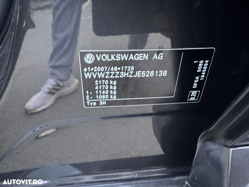 Volkswagen ARTEON 2.0 TDI SCR DSG R-Line - 37