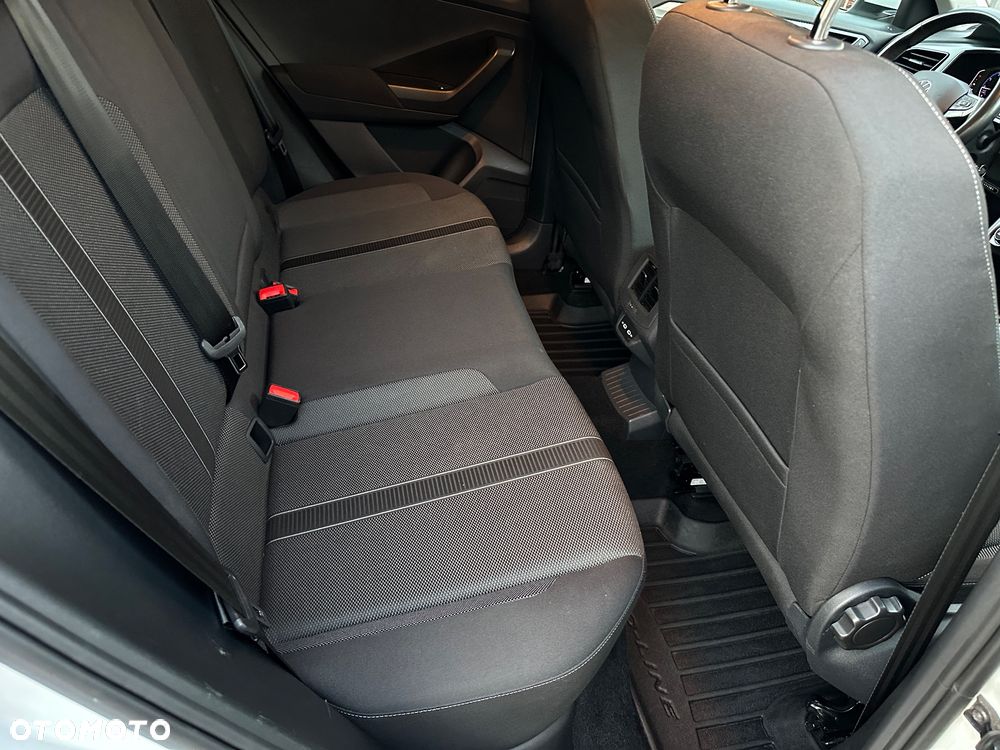 Volkswagen T-Roc 1.5 TSI Life - 20