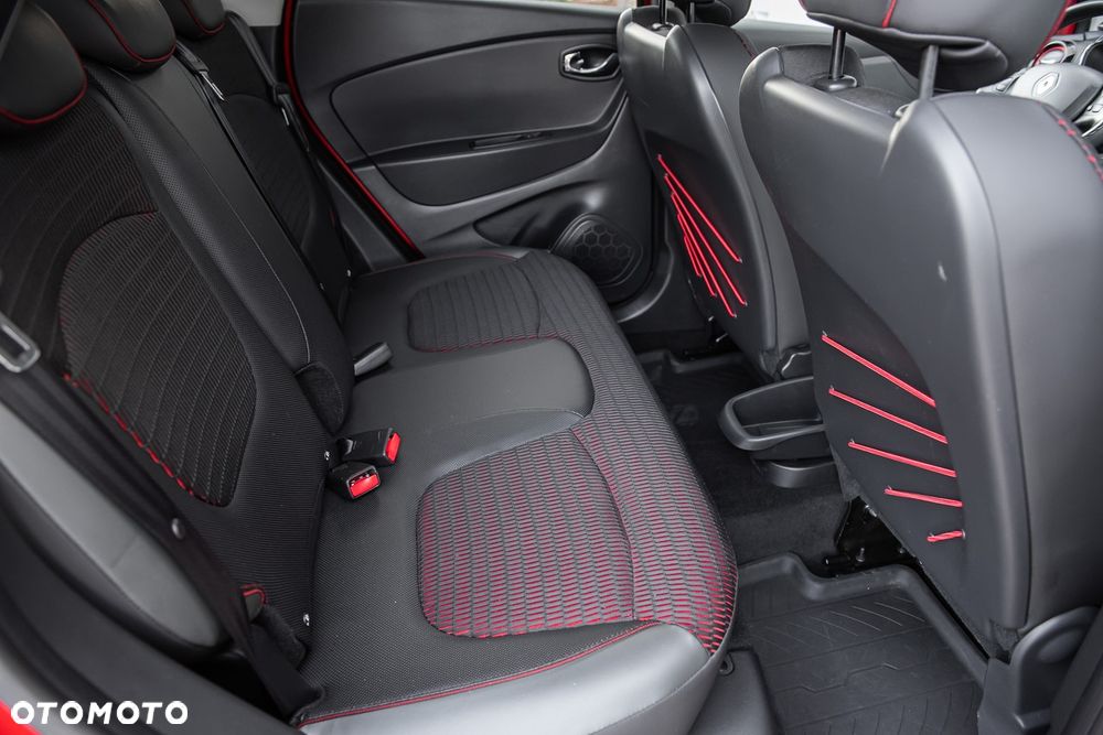 Renault Captur ENERGY dCi 90 Start&Stop Helly Hansen - 24