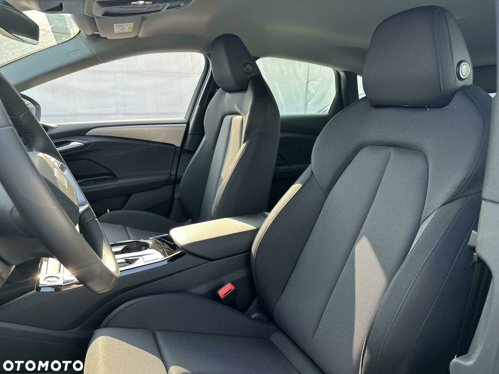 Audi A6 Sportback e-tron 83kWh - 8