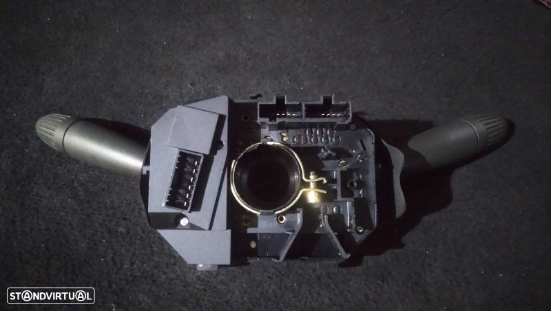 Manete Dos Piscas Fiat Punto (188_) - 3