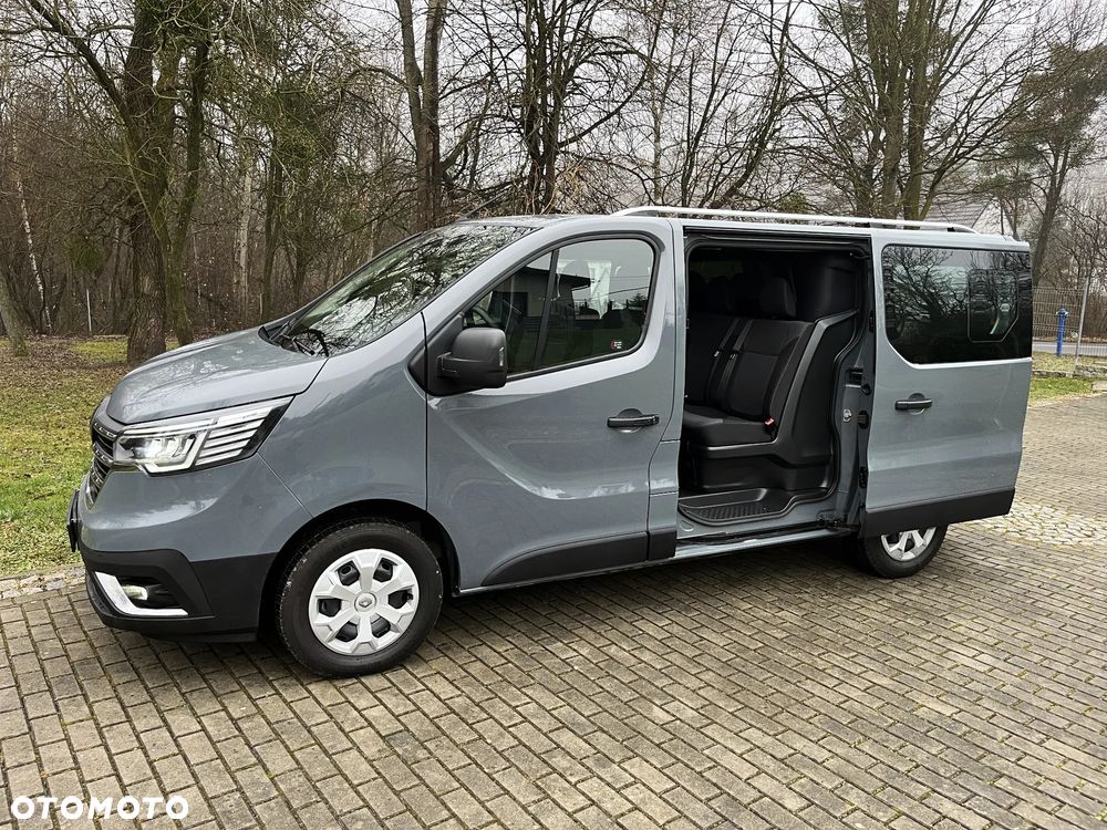 Renault Trafic - 5