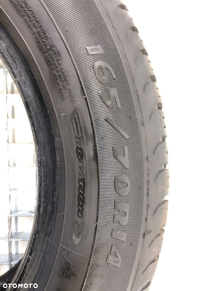 OPONY PARA WIELOSEZON 165/70 14" DEBICA - 5