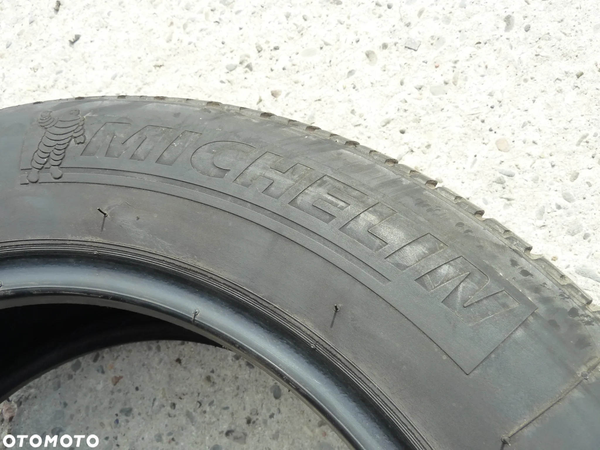 15” - MICHELIN - 195/65 , r15 cali - Letnie Opony ENERGY Saver + możliwy MONTAZ !! - 9