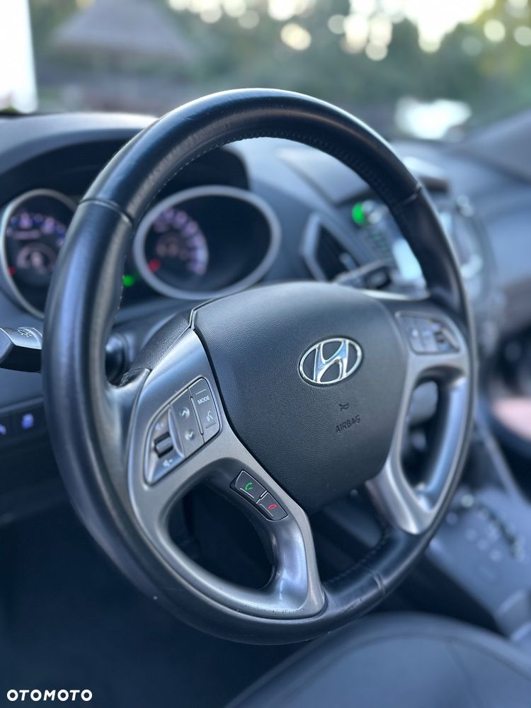 Hyundai ix35 - 30