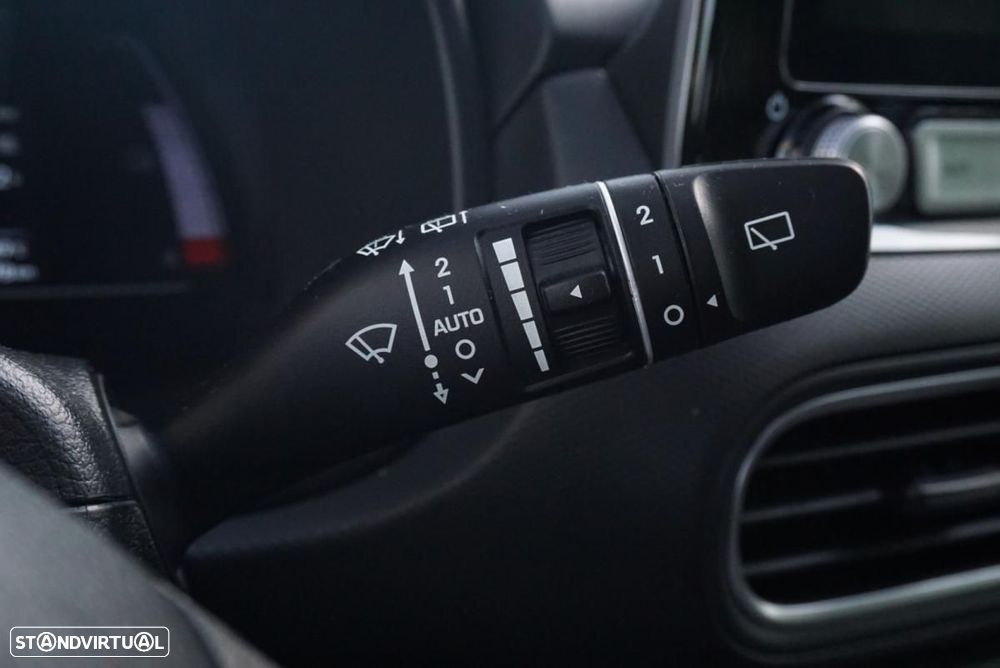 Hyundai Kauai EV 64 kWh Premium - 27