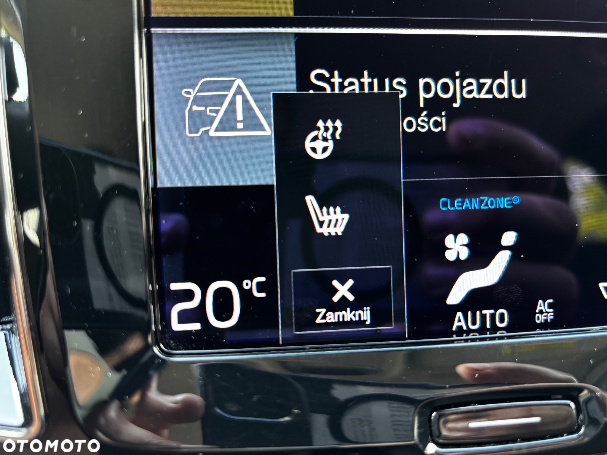 Volvo V60 Cross Country B4 D AWD Plus - 28
