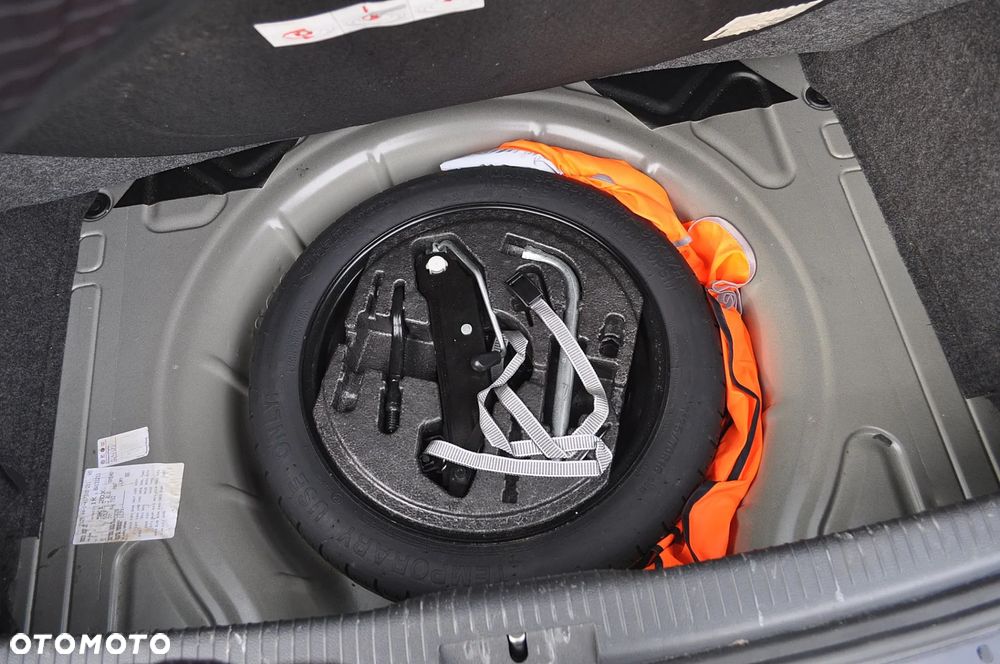 Volkswagen Golf 1.2 TSI Trendline - 15