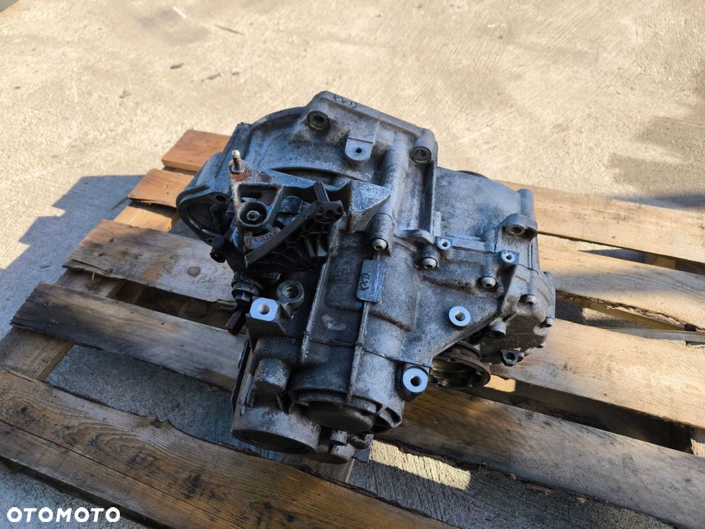 SKRZYNIA BIEGÓW AUDI VW SEAT SKODA MANUALNA KXD 1.8 TSI TFSI ORYGINAŁ ! - 7