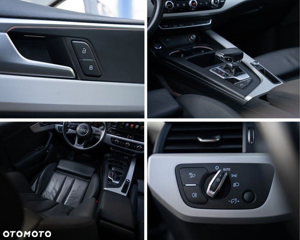 Audi A5 - 31