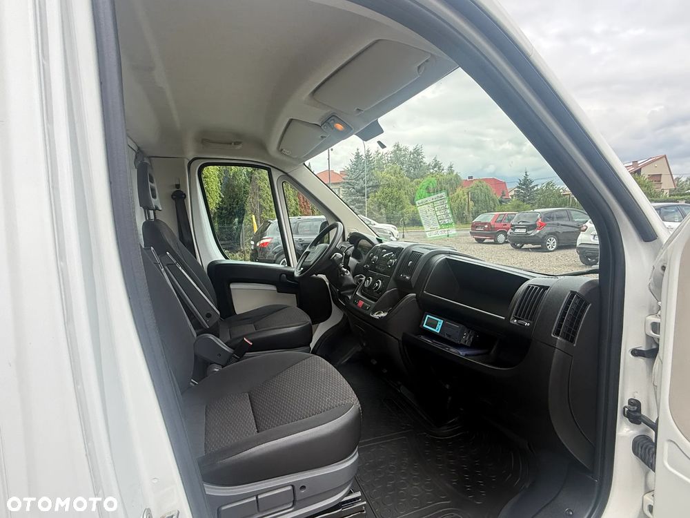 Peugeot BOXER - 7