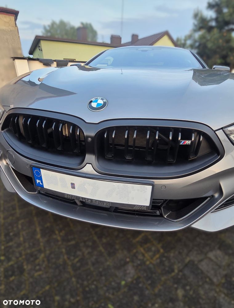 BMW Seria 8 - 19