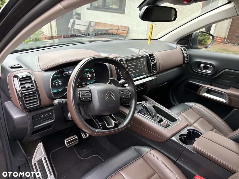 Citroën C5 Aircross - 5