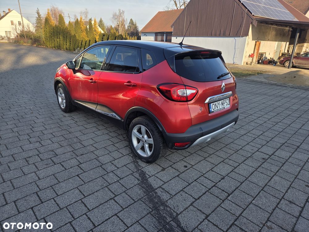 Renault Captur - 4