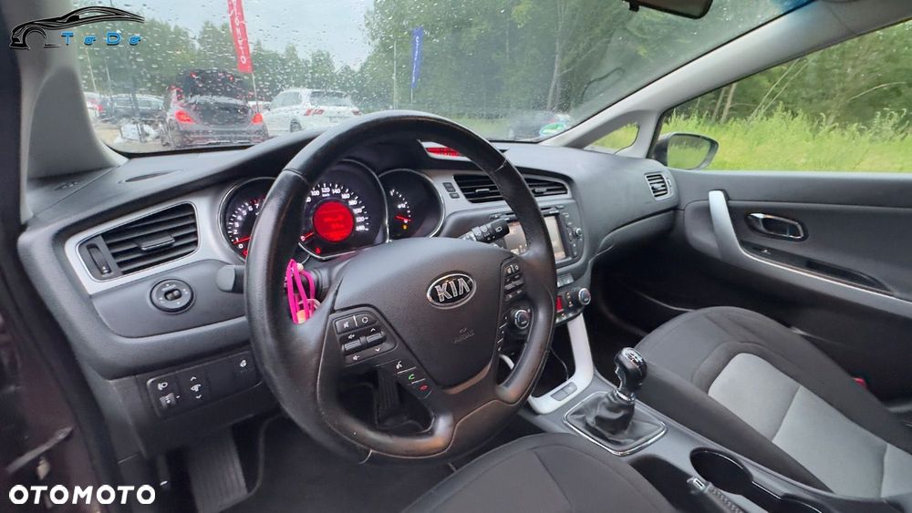 Kia Ceed 1.4 XL - 21