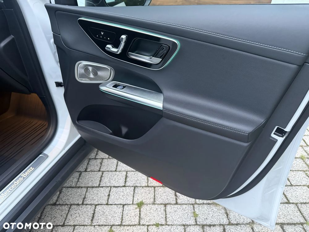 Mercedes-Benz GLC 220 d mHEV 4-Matic AMG Line - 19