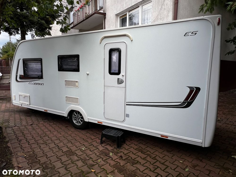 Lunar Clubman SE - 32
