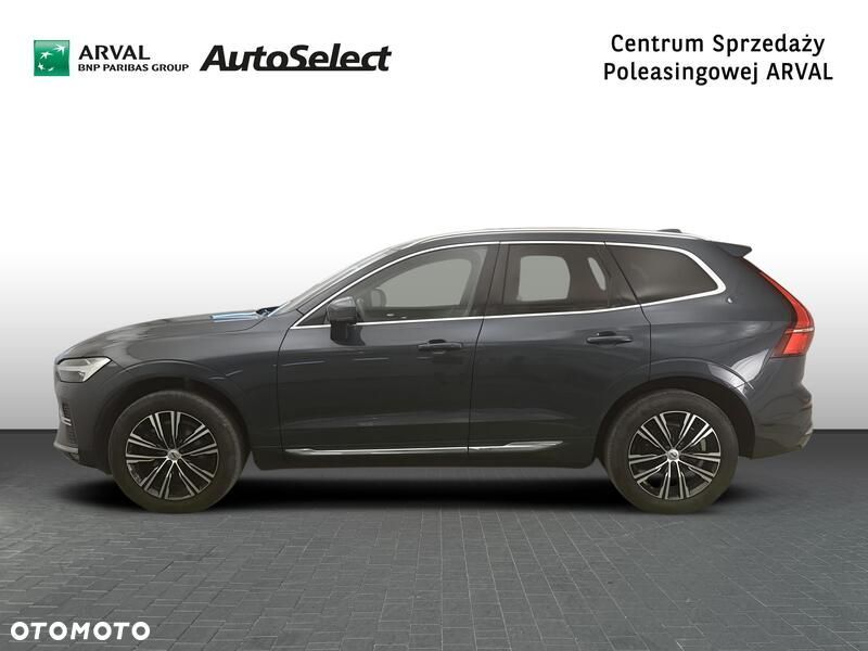 Volvo XC 60 B4 D AWD Inscription - 2