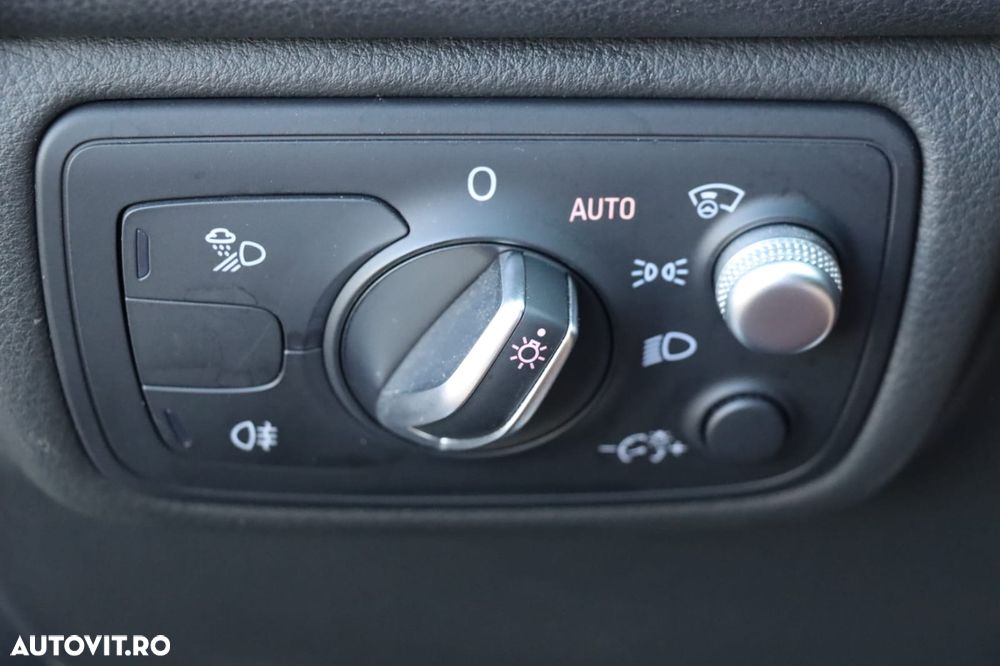 Audi A6 2.0 TDI quattro S tronic - 18