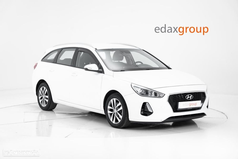 Hyundai i30 SW - 2