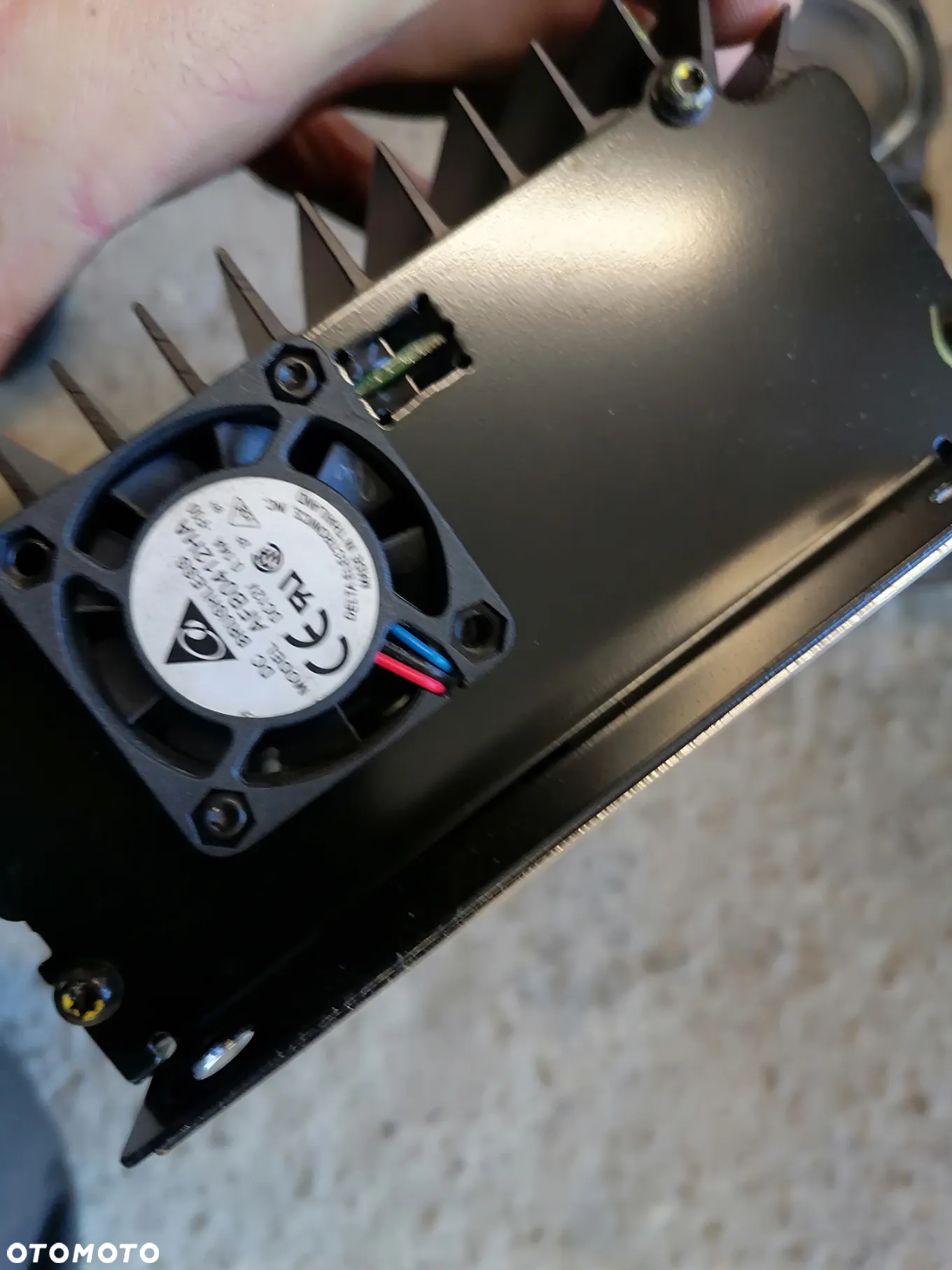 Zestaw BOSE Głośniki Wzmacniacz Subwoofer Komplet Audi A8 D3 - 8