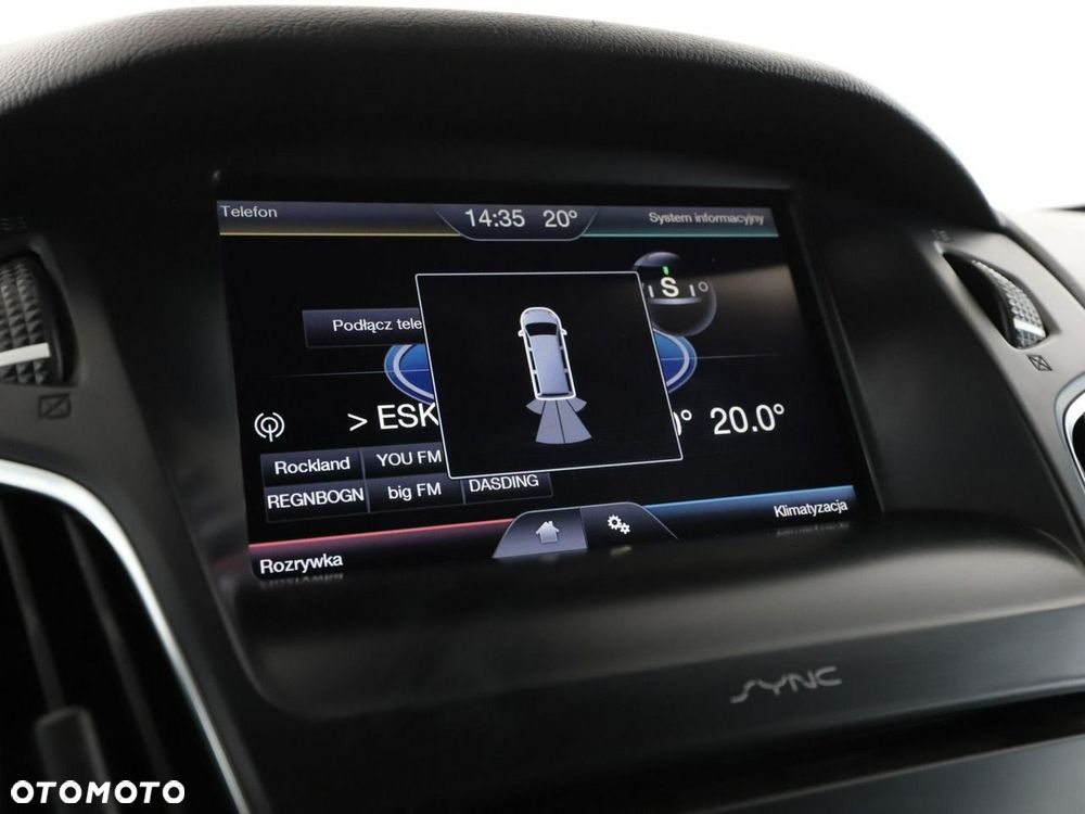Ford Focus 2.0 EcoBoost ST - 26