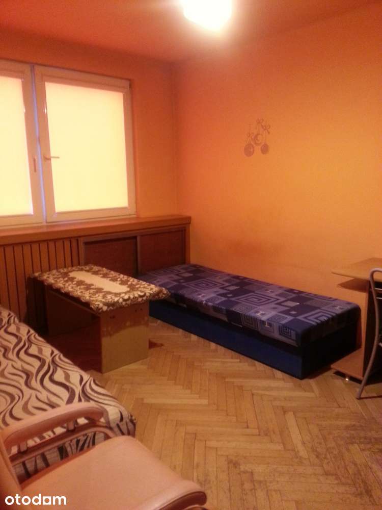 Mieszkanie z balkonem w Śródmieściu