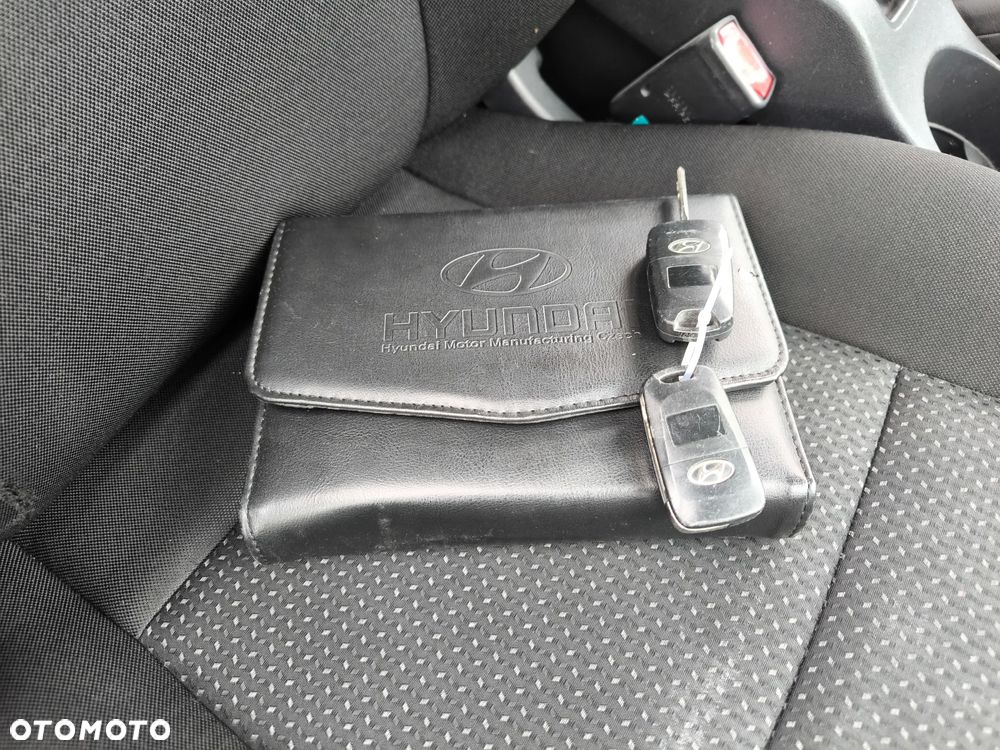 Hyundai i30 1.4 Classic + - 25