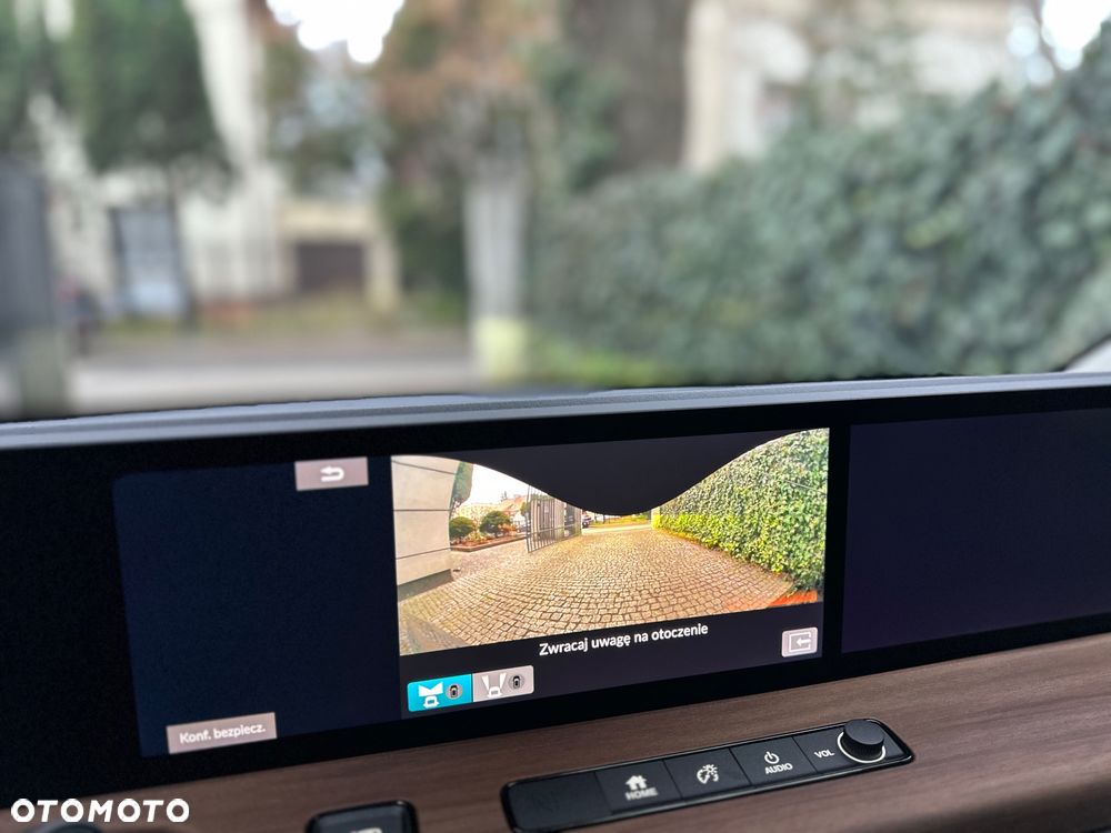 Honda e Advance (17") - 21