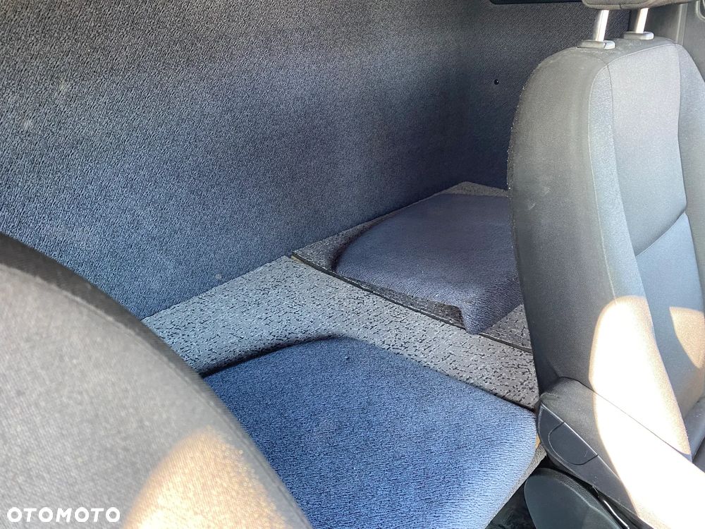 Mercedes-Benz SPRINTER 317 CDI - 14