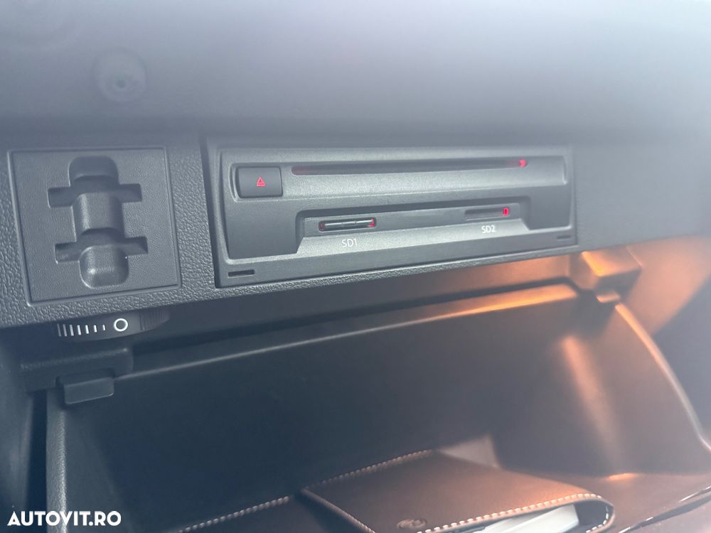 Volkswagen Tiguan 2.0 TDI SCR (BlueMotion Technology) DSG Highline - 33