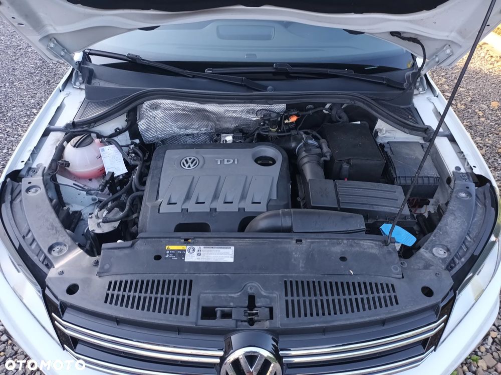 Volkswagen Tiguan 2.0 TDI 4Mot Track&Style - 16