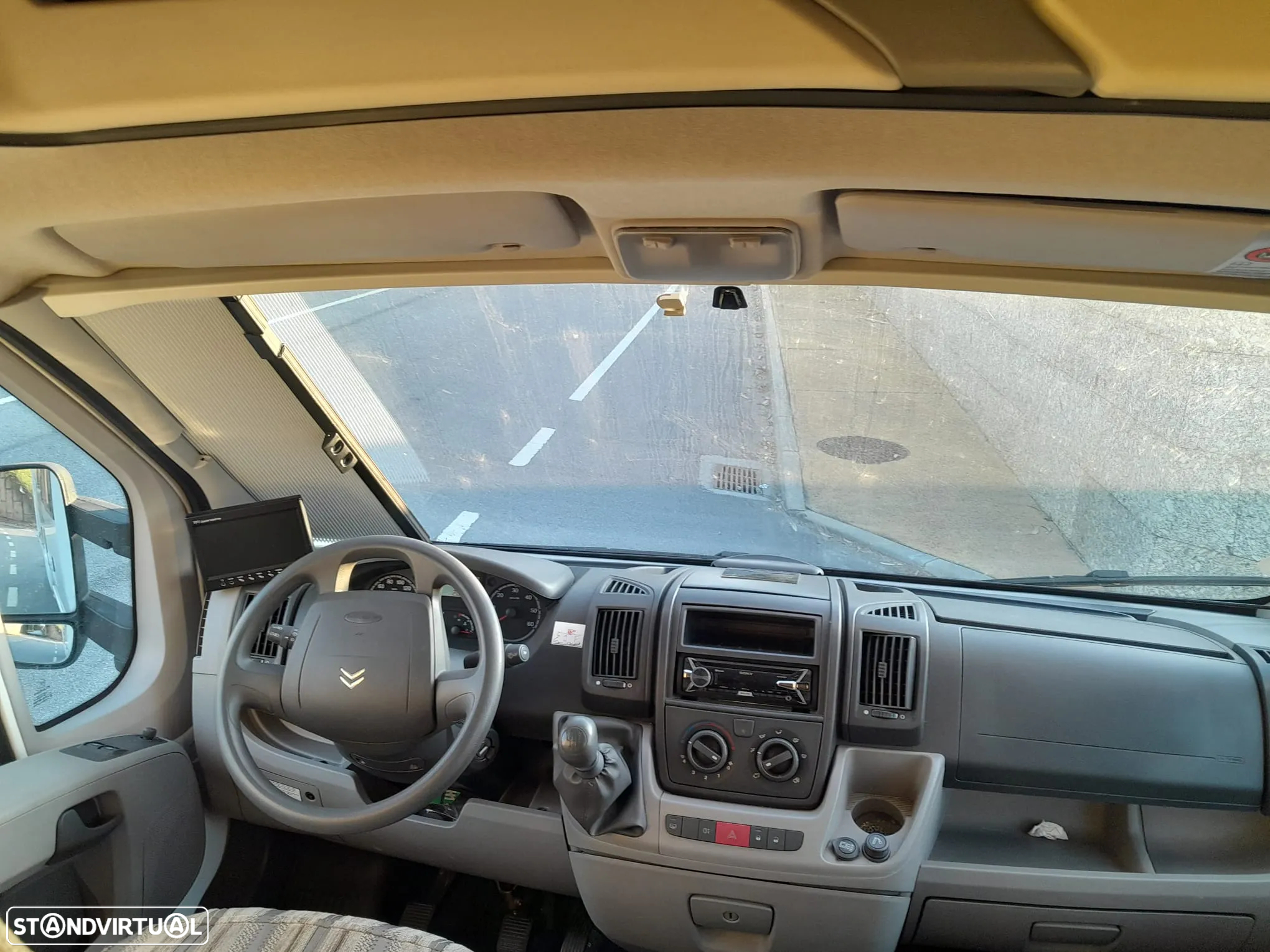 Chausson Allegro - 7