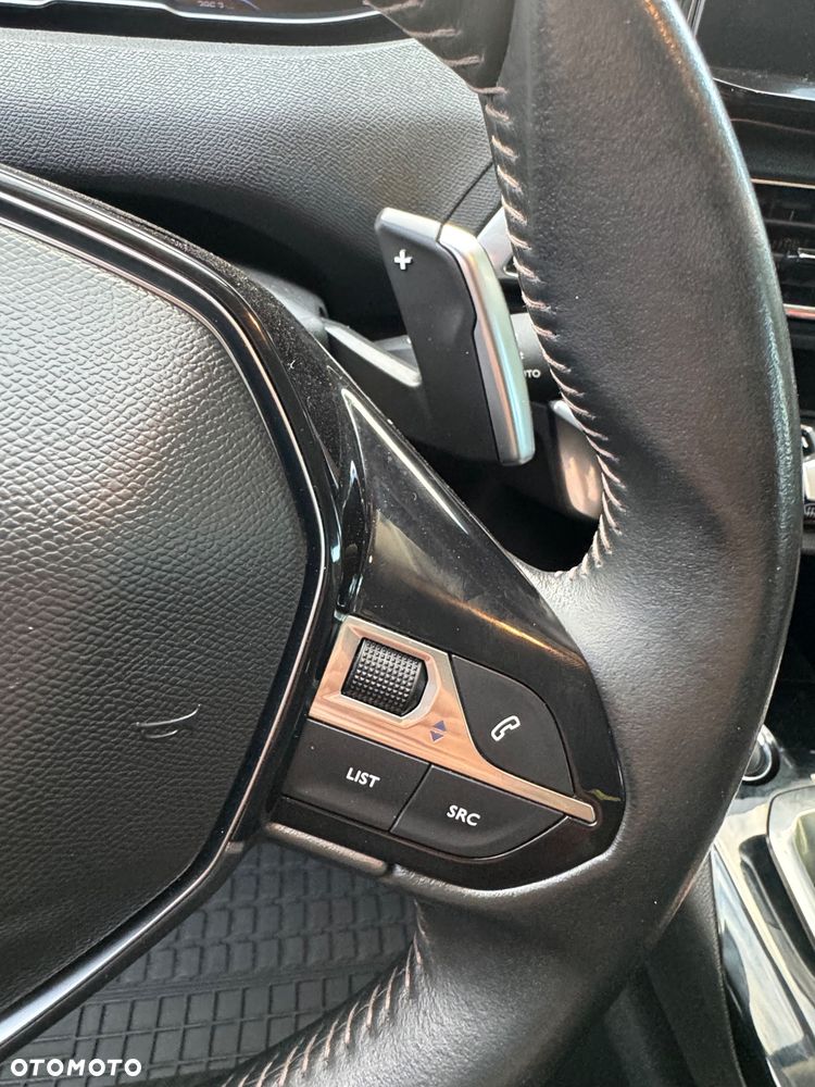 Peugeot 3008 BlueHDi 130 Stop & Start EAT8 Allure - 13
