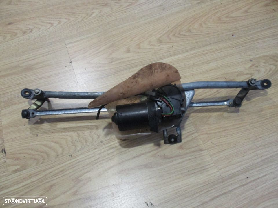 Motor limpa vidros frente Seat Vario - 2