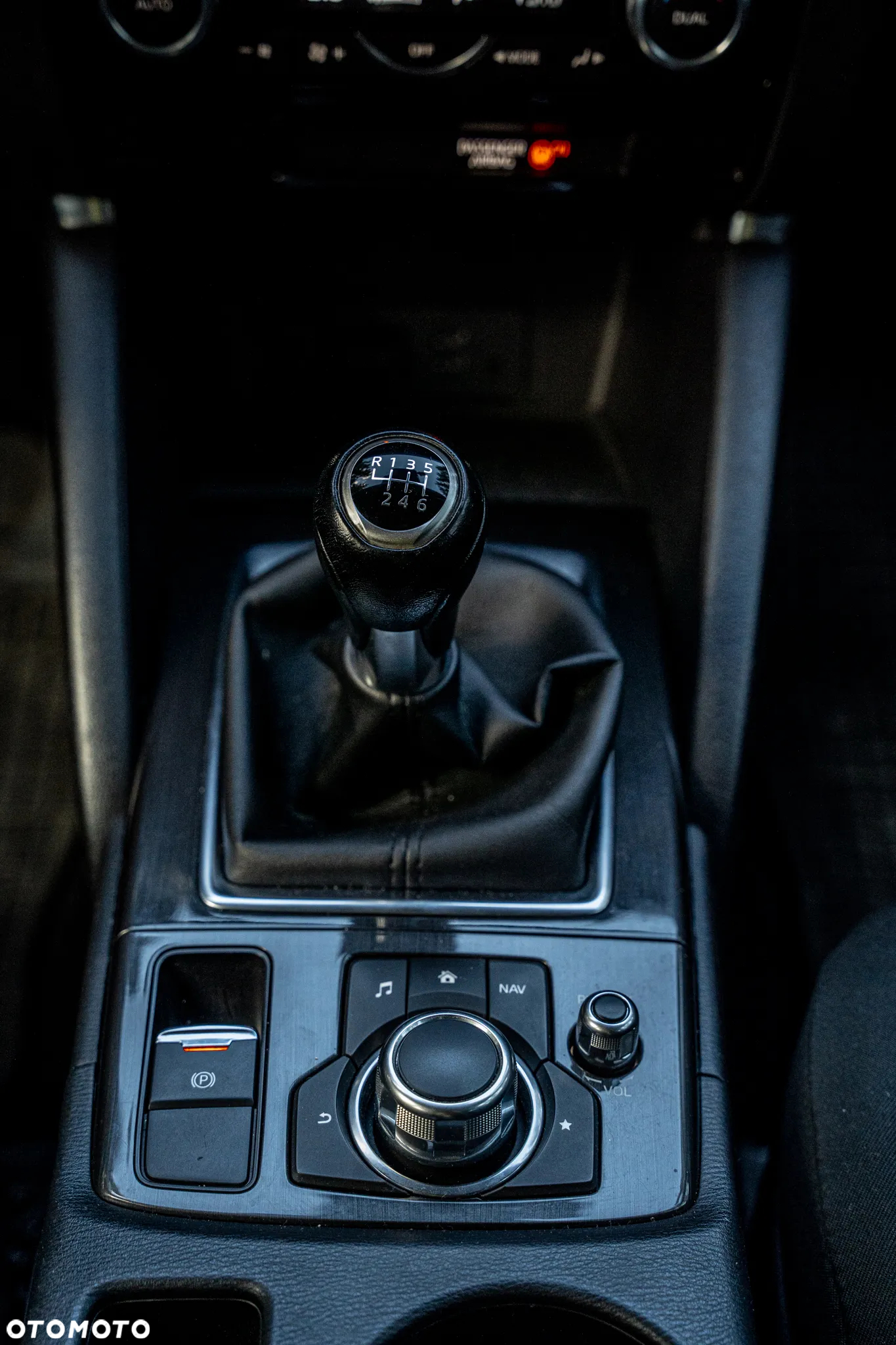 Mazda CX-5 2.0 Skymotion 2WD - 36