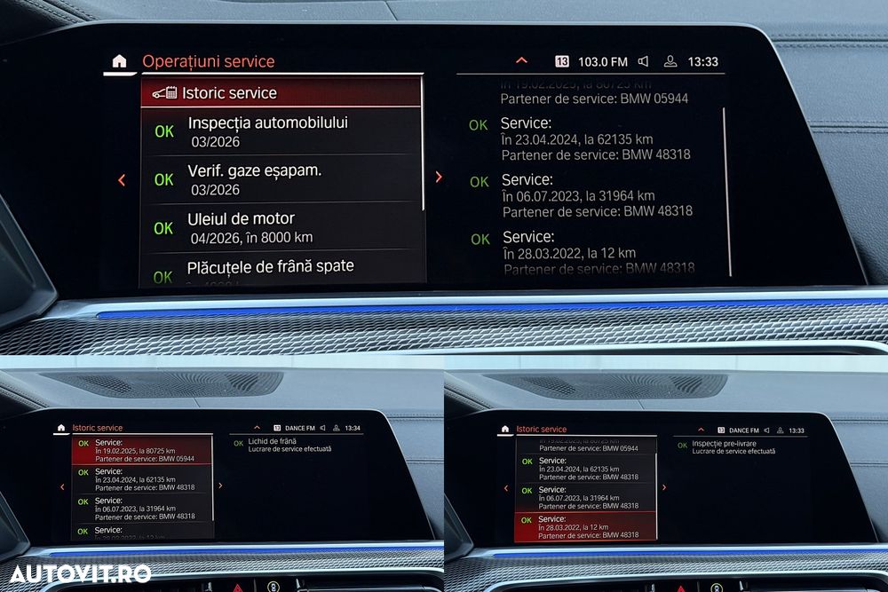 BMW X6 xDrive40d - 29