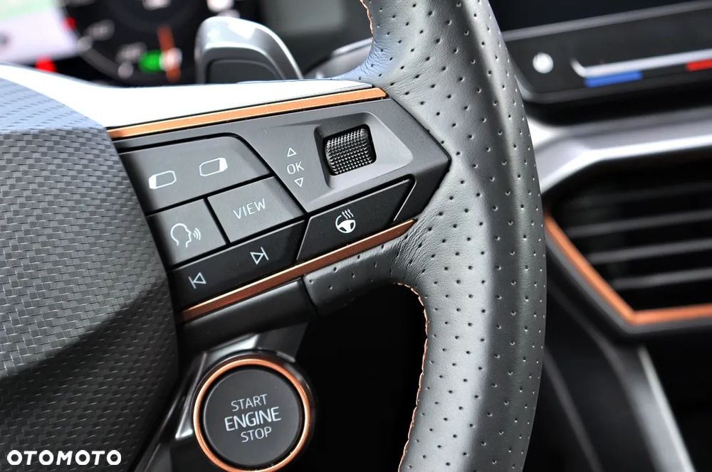 Cupra Formentor 2.0 TSI 4Drive VZ DSG - 28