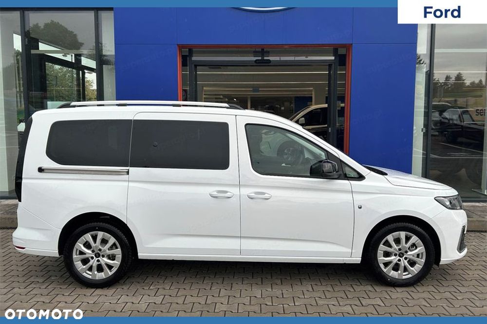 Ford Tourneo Connect - 4