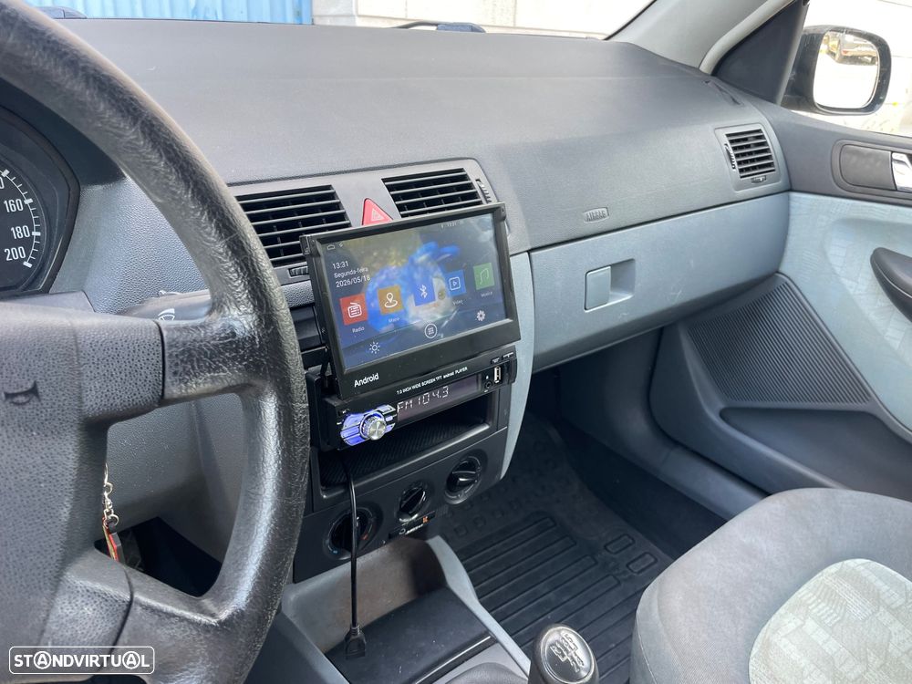 Skoda Fabia 1.4 Comfort - 18