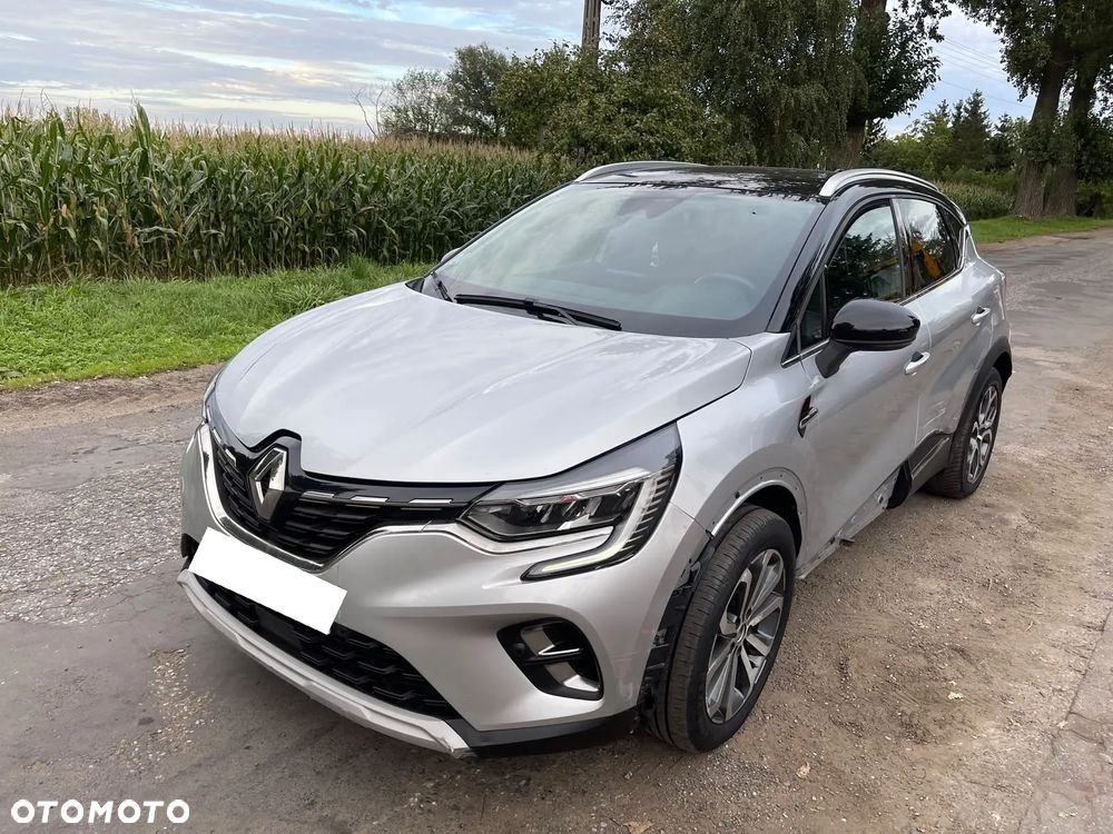 Renault Captur TCe 100 INTENS - 26
