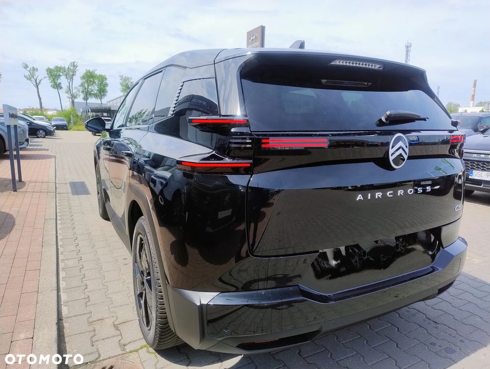 Citroën C5 Aircross 1.2 mHEV Max eDCT6 - 6