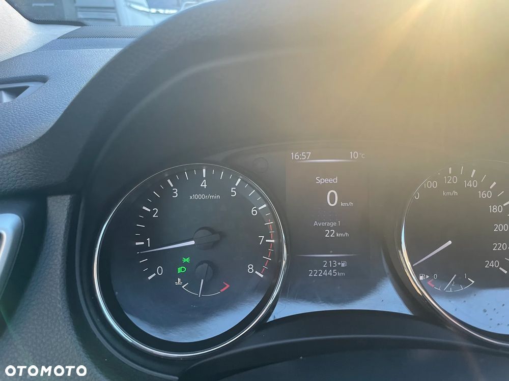 Nissan Qashqai 1.2 DIG-T Acenta EU6 - 12