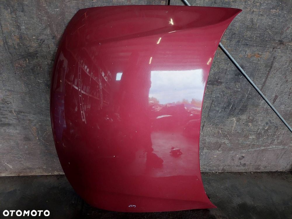 KOMPLETNY PRZÓD MASKA ZDERZAK PRZÓD LAMPY VOLKSWAGEN PASSAT B5 LB3Y - 10