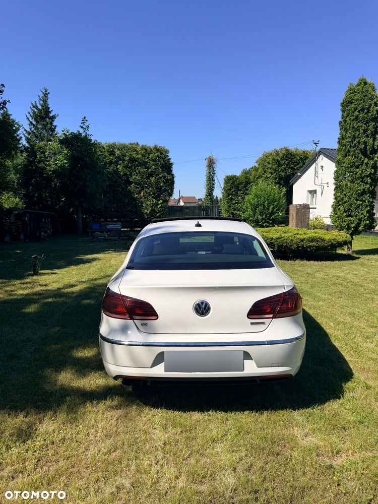 Volkswagen CC 1.4 TSI BMT DSG - 6