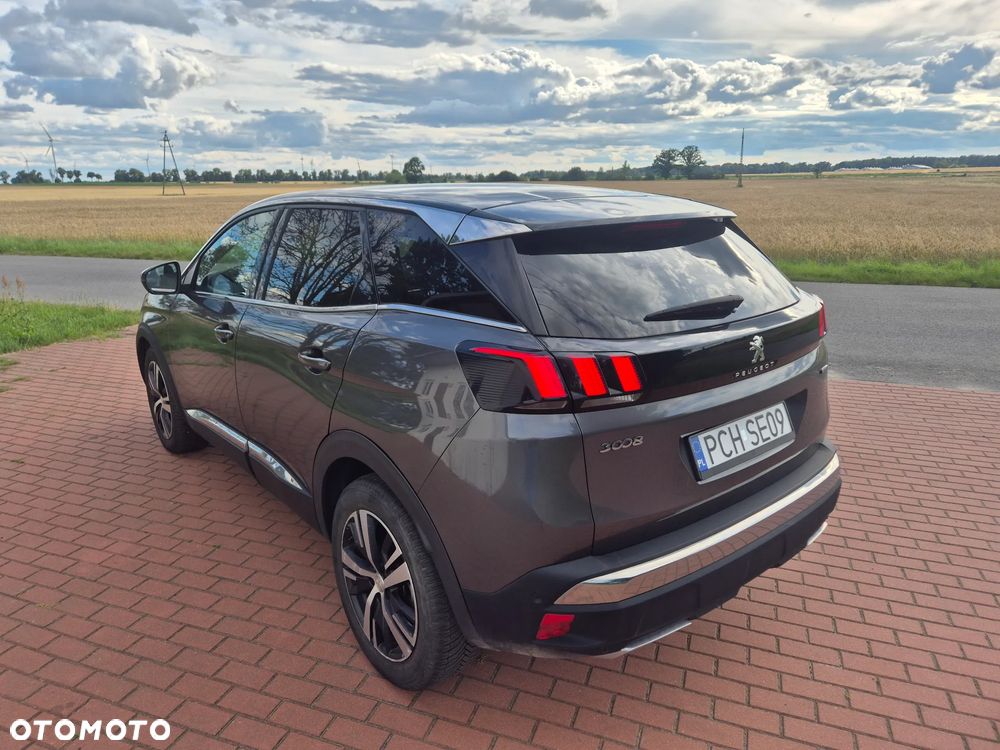 Peugeot 3008 - 14