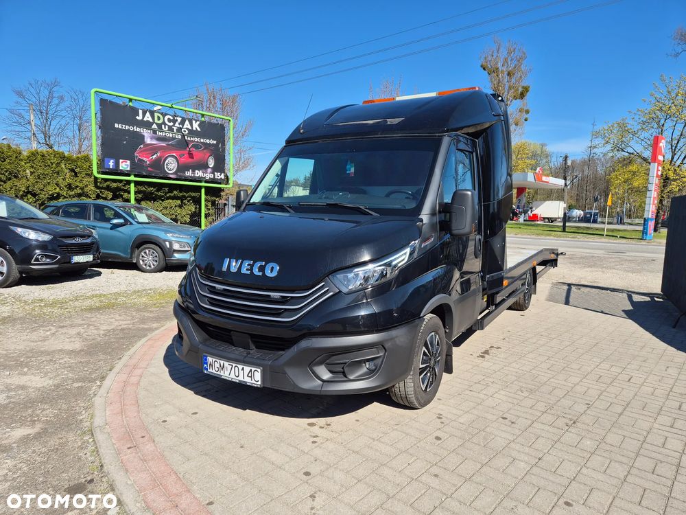 Iveco Daily - 4